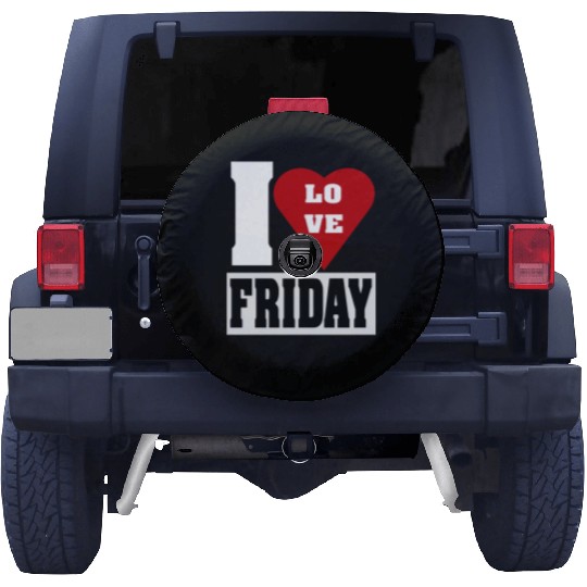 Shopping Black Friday gift man woman kids Spare Tire Covers