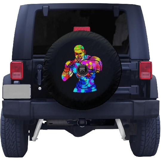 Gym Fitness Bodybuilding Exercise Spare Tire Covers