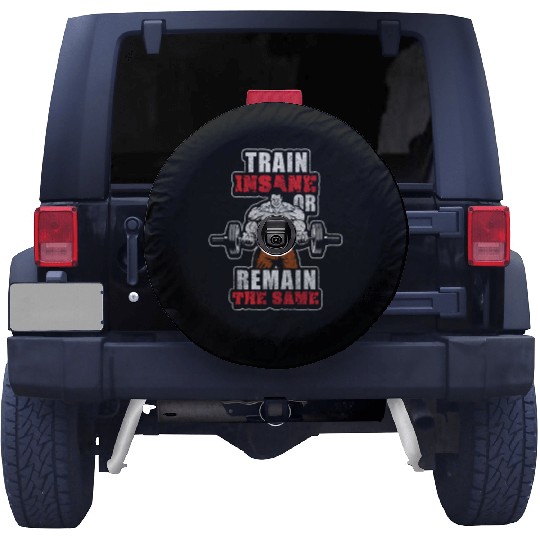 Workout Exercise Spare Tire Covers