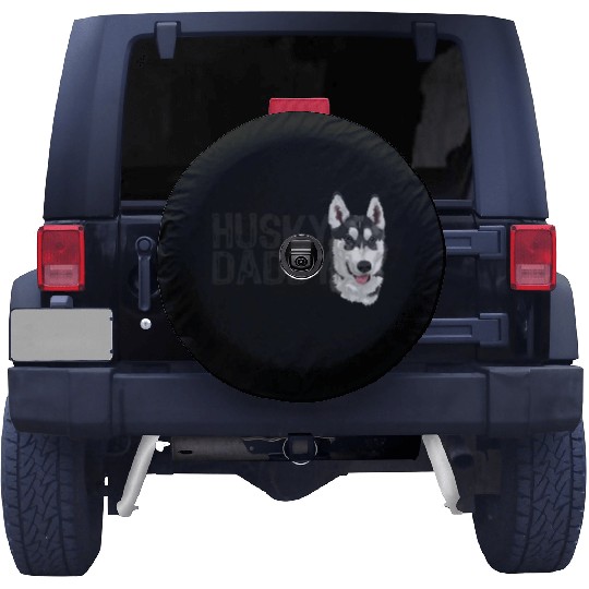 husky daddy Spare Tire Covers