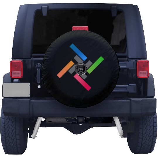 Cool Spare Tire Covers