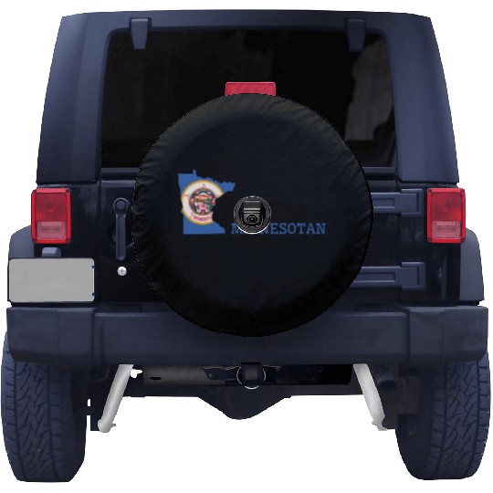 Nothing Scares Me Minnesotan Wife Minnesota Spare Tire Covers