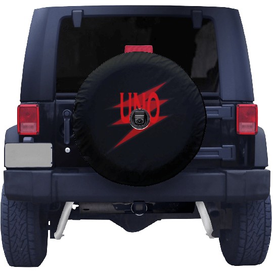 uno Spare Tire Covers