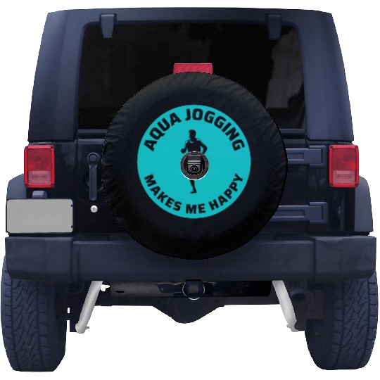 Deep Water Aqua jogging Pool Running Fitness Spare Tire Covers