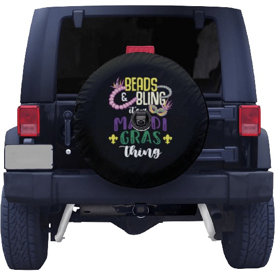 Beading Beads & Bling It's A Beaded Jewelry Beader Spare Tire Covers
