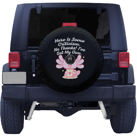 My Head Has An Autocorrect Function Introvert Nerd Spare Tire Covers