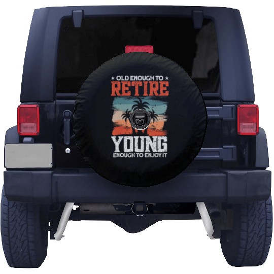Pe Teacher 100th Day Of School Physical Education Spare Tire Covers