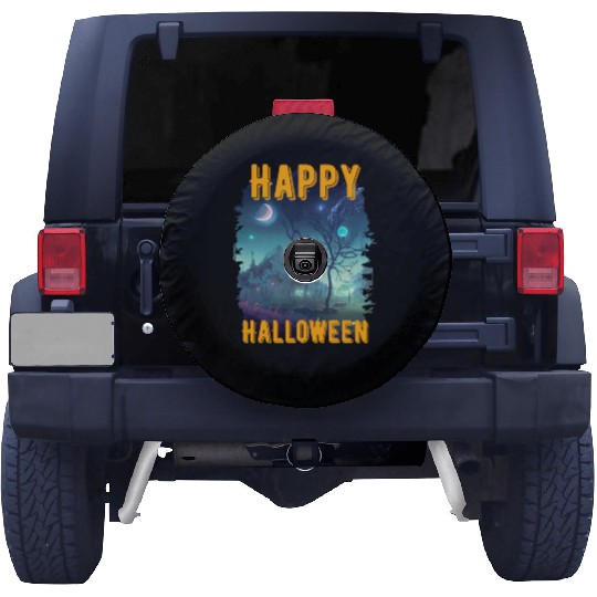 firefly ideas 2 Spare Tire Covers