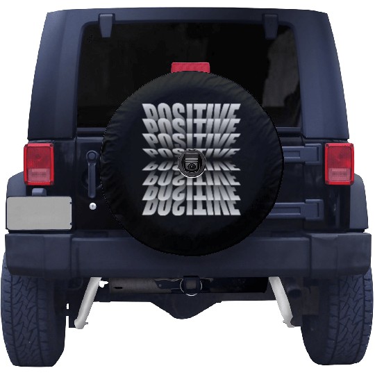 Positive Spare Tire Covers