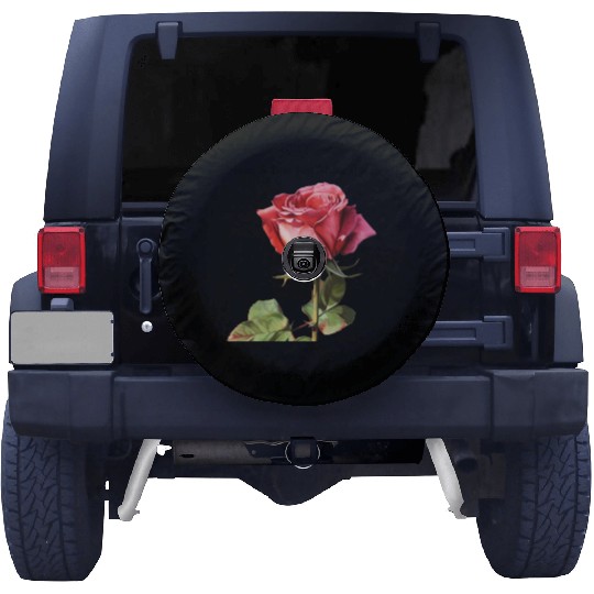Royal Mom - The Ultimate Queen Collection Spare Tire Covers