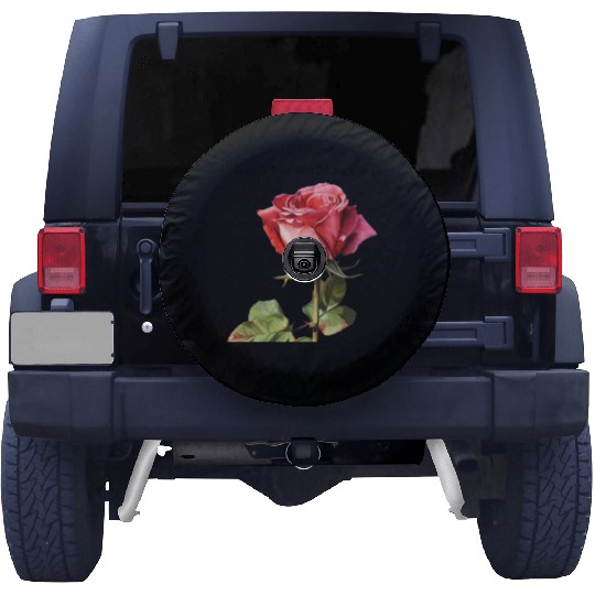 Royal Mom - The Ultimate Queen Collection Spare Tire Covers