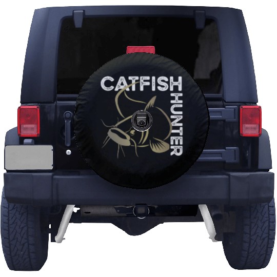 Catfishing For Channel Catfish Boilies Fishing Spare Tire Covers