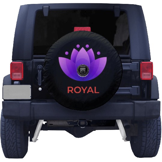 ROYAL 22 Spare Tire Covers
