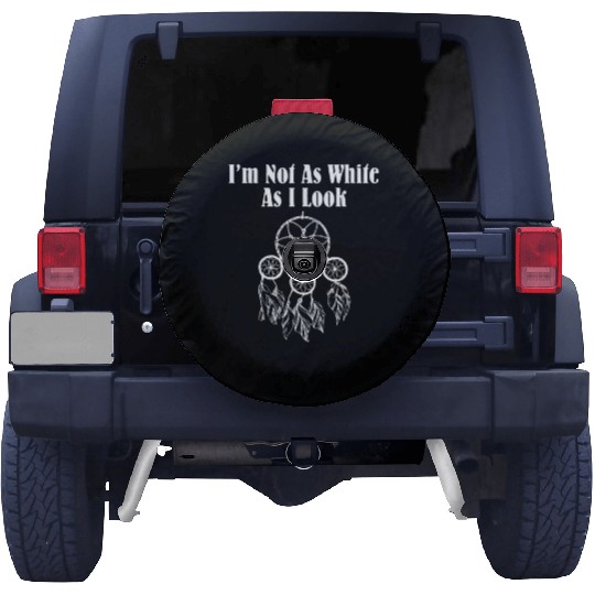 beauty gold Spare Tire Covers