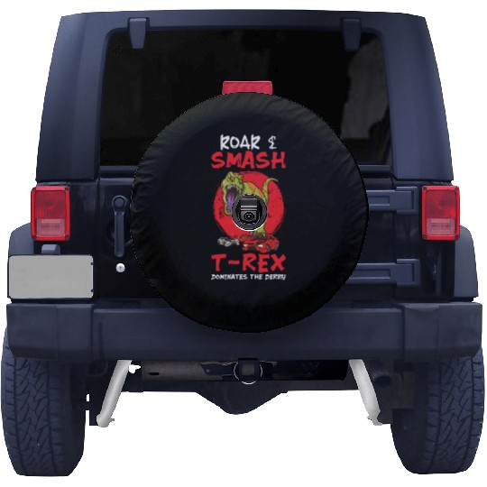 Demo Derby Demolition Derby Demolition Derby Lover Spare Tire Covers