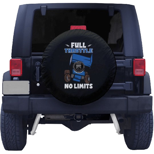 Sprint Car Mom Dirt Track Racing Racing Race Day Spare Tire Covers