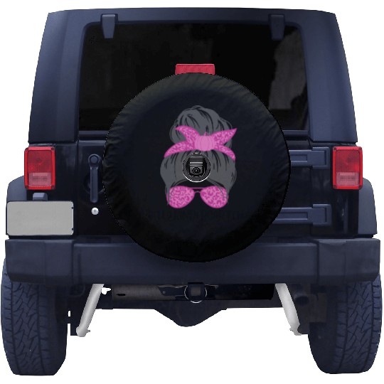 hello kindergarten Spare Tire Covers