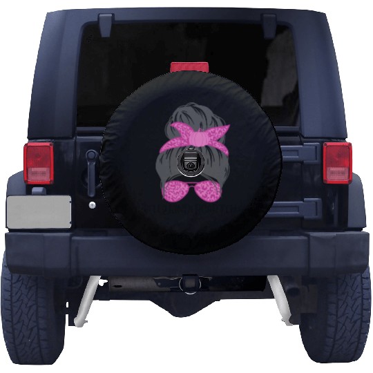 hello kindergarten Spare Tire Covers