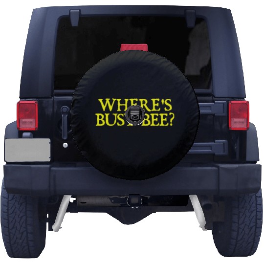 Busy Bee Best In Show Spare Tire Covers
