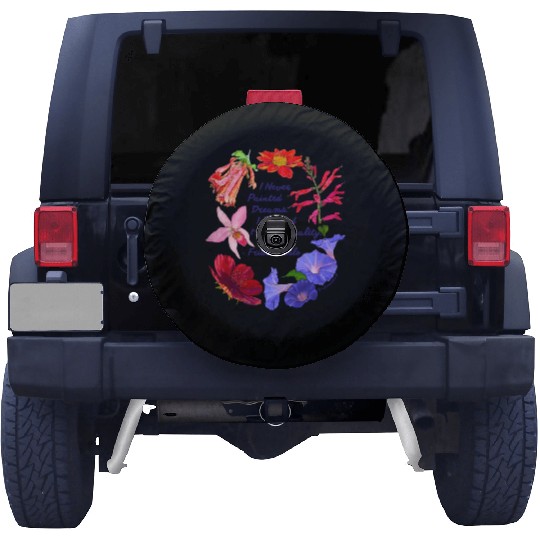 Frida Kahlo I Never Painted Dreams I Painted My Spare Tire Covers