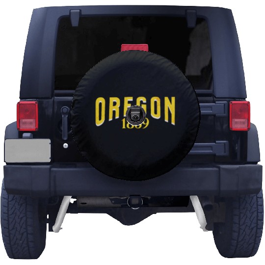Oregon 1859 Spare Tire Covers
