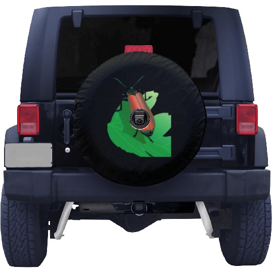 Micro Marvels Spare Tire Covers