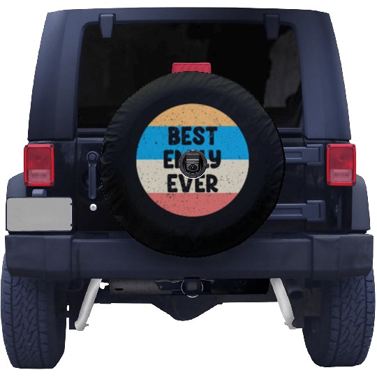 Best Emily Ever Spare Tire Covers