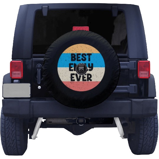 Best Emily Ever Spare Tire Covers
