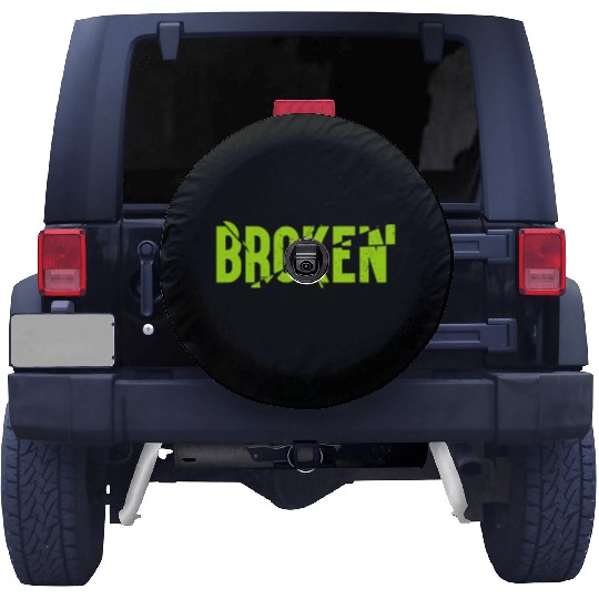 Teacher Spare Tire Covers