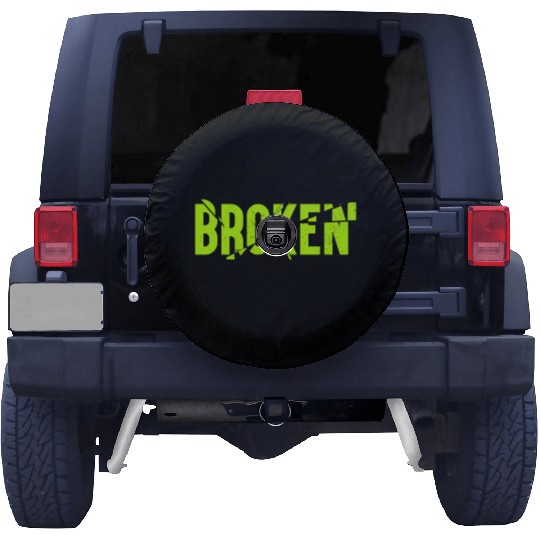 Teacher Spare Tire Covers