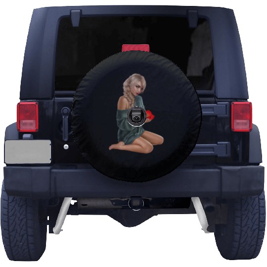 Selling products Spare Tire Covers
