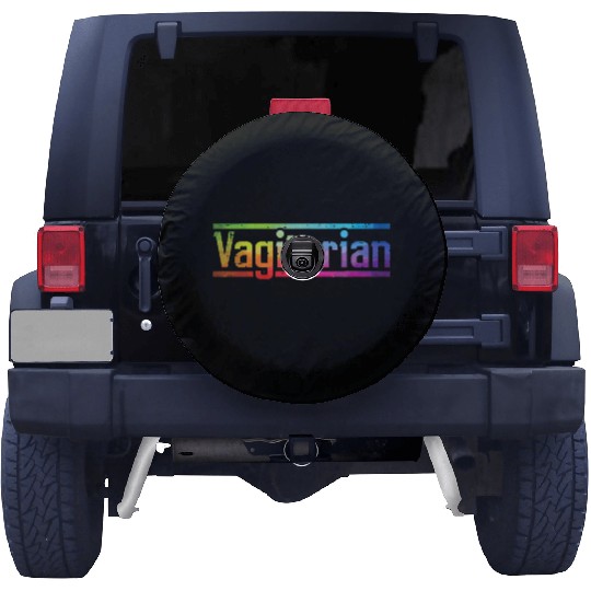 Funny Lesbian Lgbt Pride Month Gay Couple Spare Tire Covers