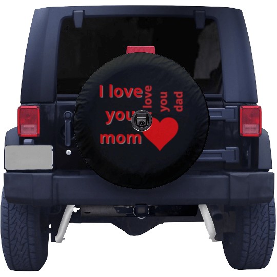 إضافة عنوان 22 1 Spare Tire Covers