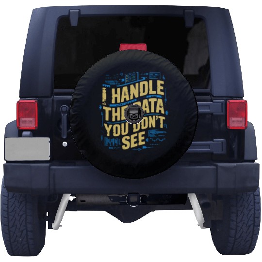 Backend Developer Programming Software Programmer Spare Tire Covers