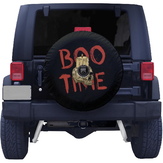 halloween Spare Tire Covers