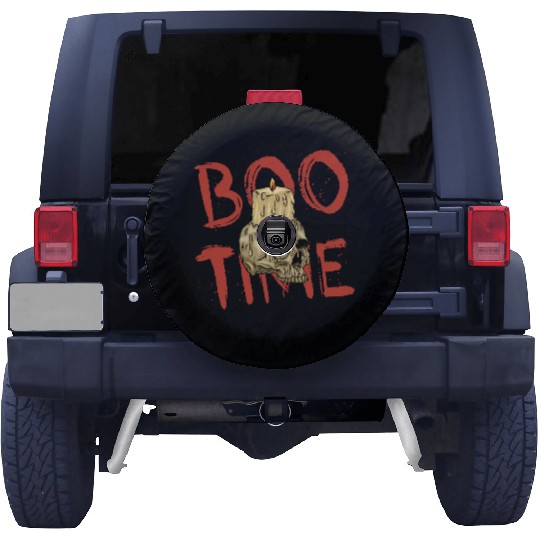 halloween Spare Tire Covers