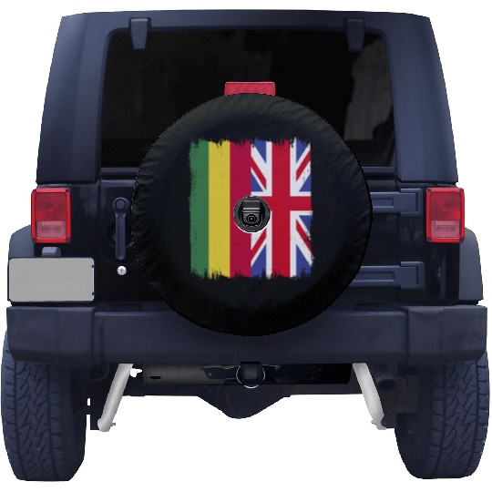 Bolivia Travel Andes Mountains Bolivia Culture Spare Tire Covers