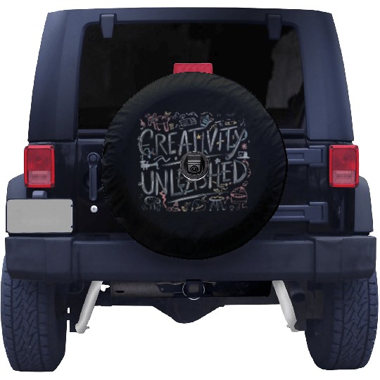 Early 90s and 2000s | Y2K fashion Spare Tire Covers
