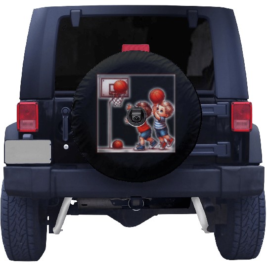 Sport is part of human culture. Spare Tire Covers