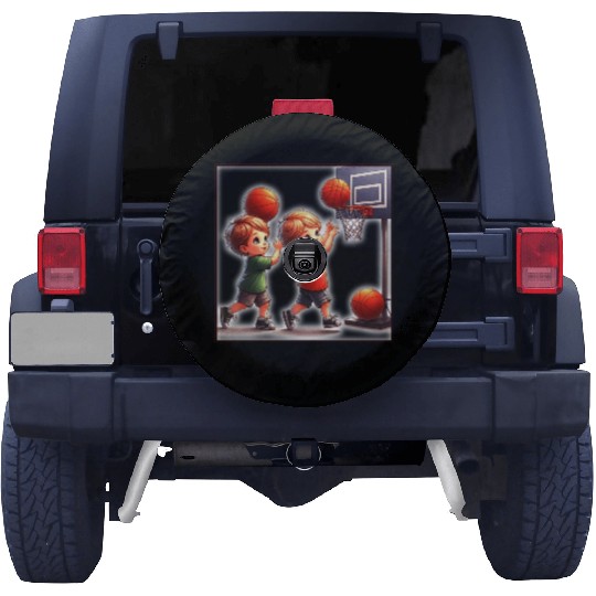 Sport is part of human culture. Spare Tire Covers