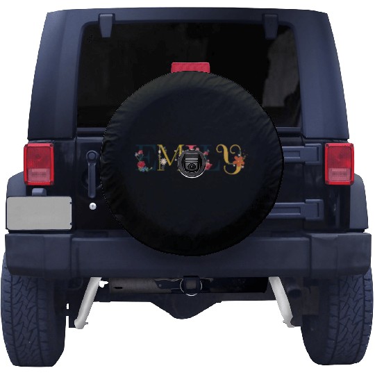 Emily Spare Tire Covers