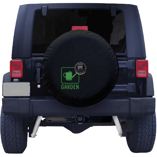 Eat Sleep Code Repeat – Funny Programmer Lifestyle Spare Tire Covers
