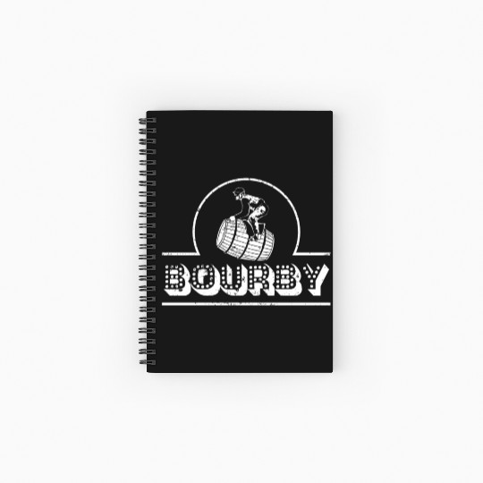 Commemorative Derby Spiral Notebooks   Ruled Line Funny Derby Horse Spiral Notebooks   Ruled Line Bourby Jockey Barrel Spiral Notebooks   Ruled Line Bourbon Kentucky Spiral Notebooks   Ruled Line