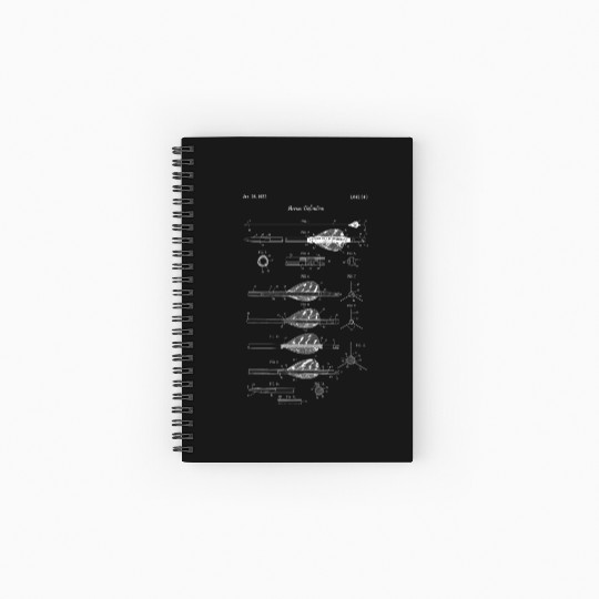 Archery Arrow Definition Spiral Notebooks   Ruled Line