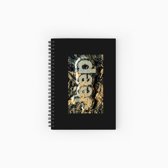 Jeep Adventure Spiral Notebooks   Ruled Line