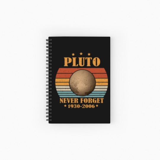 galaxy never rainbow Spiral Notebooks   Ruled Line