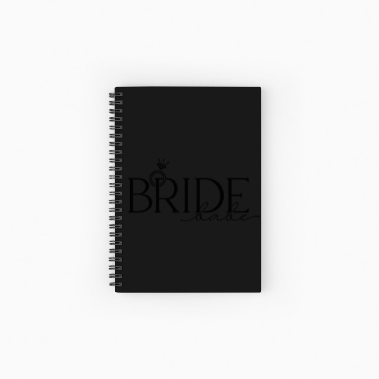 Engagement Spiral Notebooks   Ruled Line