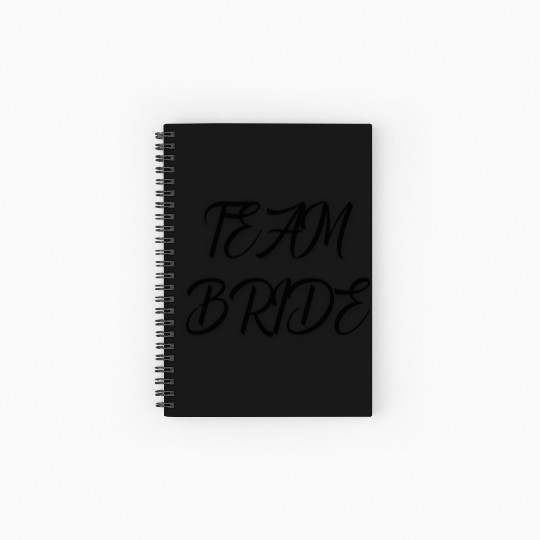 Engagement Spiral Notebooks   Ruled Line