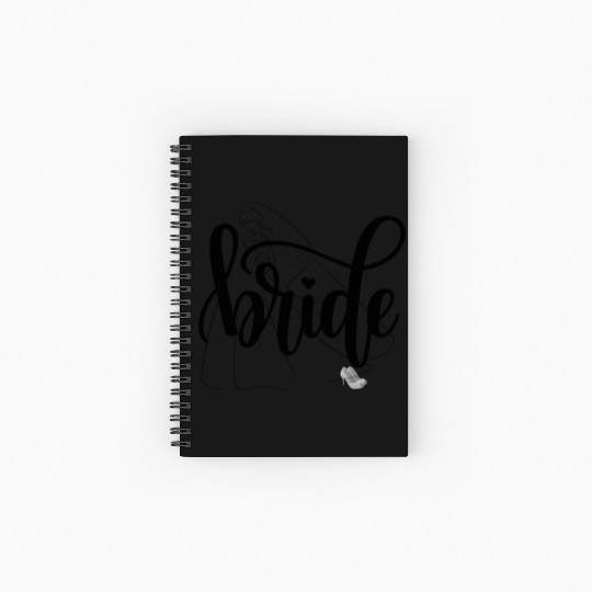 Engagement Spiral Notebooks   Ruled Line