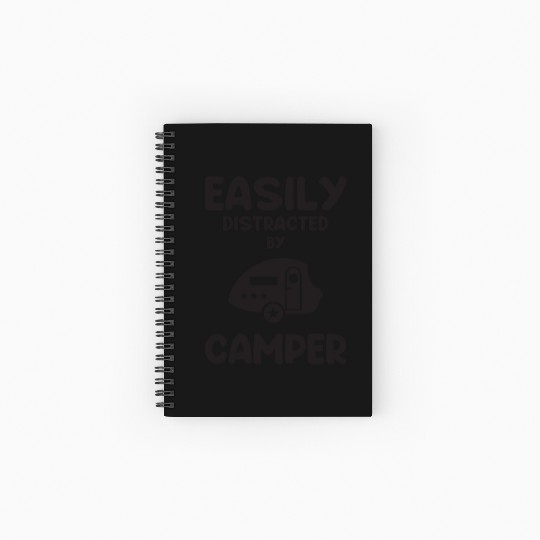 4500 5400 Spiral Notebooks   Ruled Line